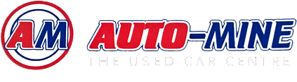 Auto-Mine The Used Car Centre logo